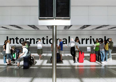 Heathrow airport Transfers